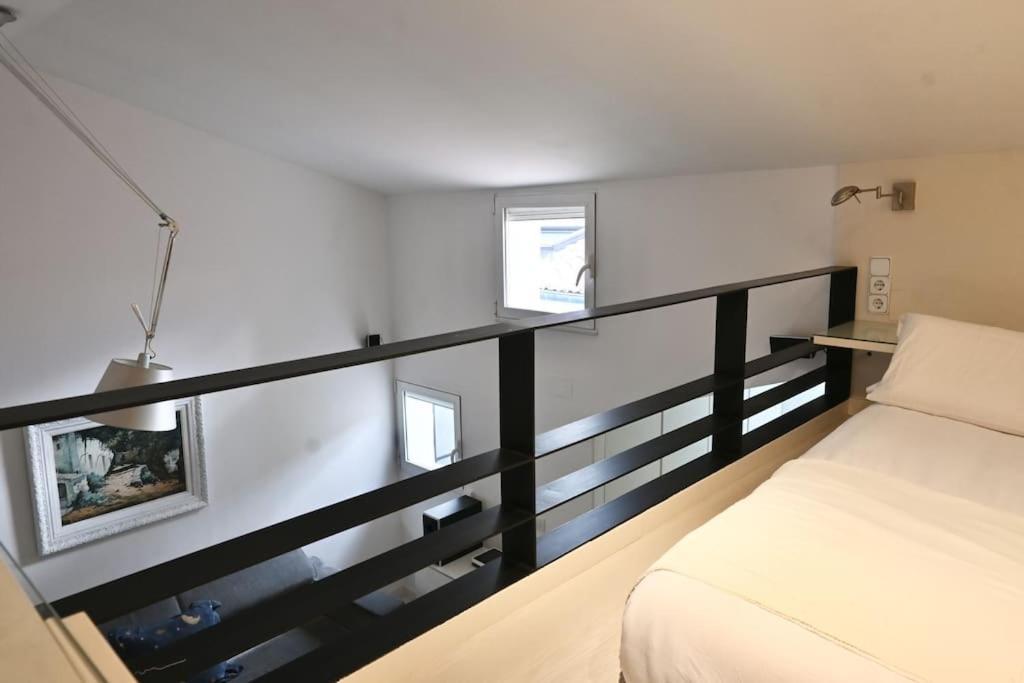 For You Rentals Apartamento Temporal Con Encanto A Pocos Metros Del Sol Myr13 Madrid Eksteriør bilde