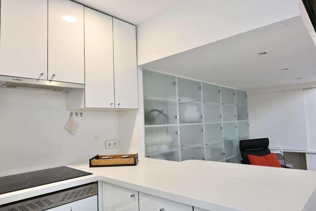 For You Rentals Apartamento Temporal Con Encanto A Pocos Metros Del Sol Myr13 Madrid Eksteriør bilde