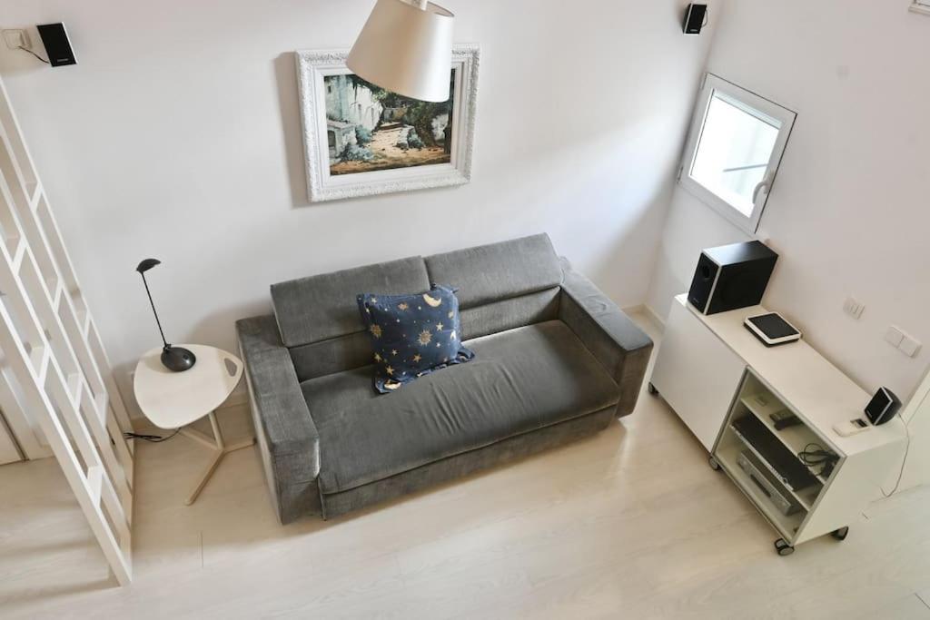For You Rentals Apartamento Temporal Con Encanto A Pocos Metros Del Sol Myr13 Madrid Eksteriør bilde
